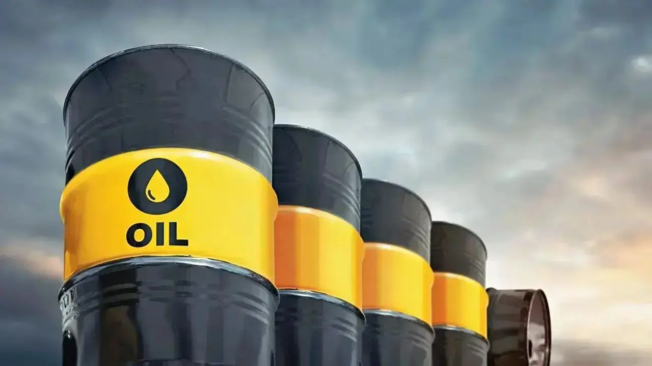 Oil prices rebound nearly 4 per cent as US-Iran tensions flare again Oil prices bounce back after sharp fall in previous session. Representational Image